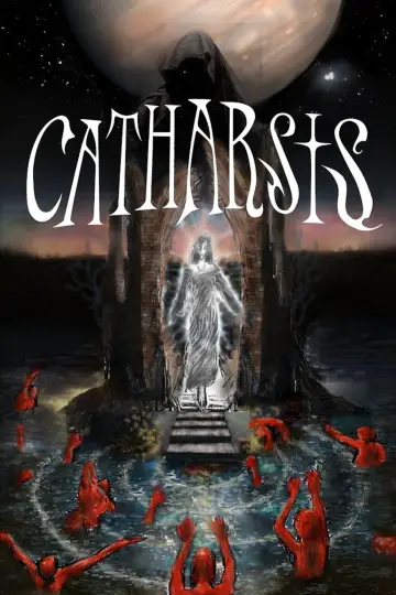 Постер до фильму"CATHARSIS" #1016196
