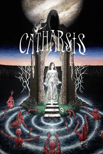 Постер до фильму"CATHARSIS" #1016197
