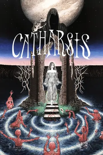 Постер до фильму"CATHARSIS" #1016198