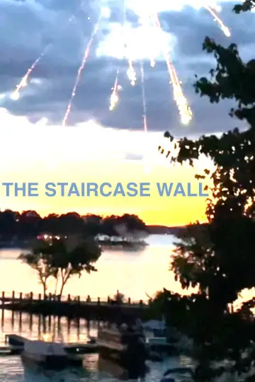 Постер до фильму"The Staircase Wall" #1016421