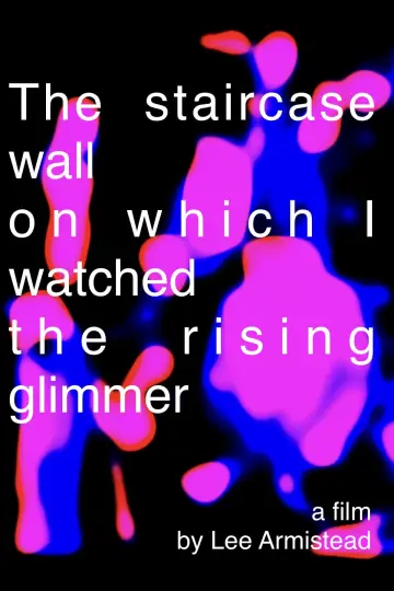 The Staircase Wall постер