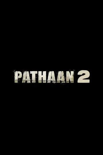 पठान II постер