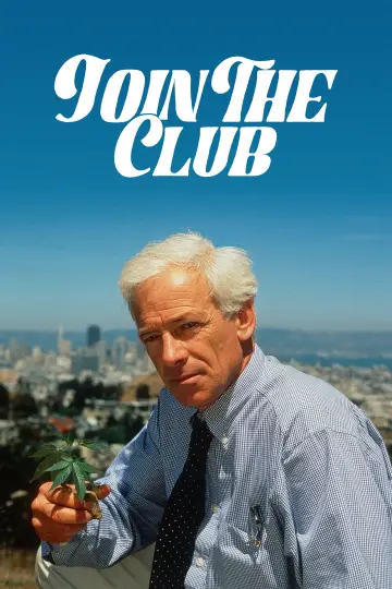 Постер до фильму"Join the Club" #1016322