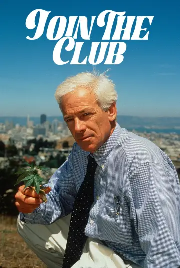 Постер до фильму"Join the Club" #1016323