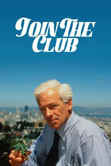 Постер до фильму"Join the Club" #1016324