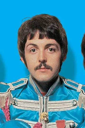 Постер до фильму"The Beatles: Paul" #1191322
