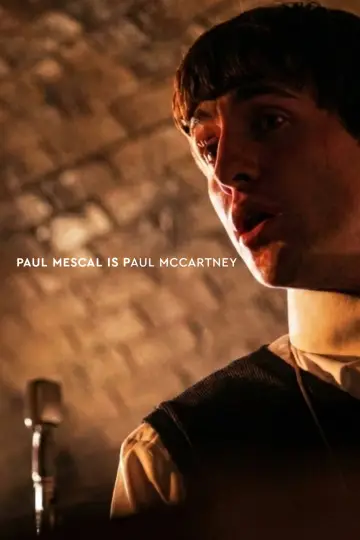 Постер до фильму"The Beatles: Paul" #1191323