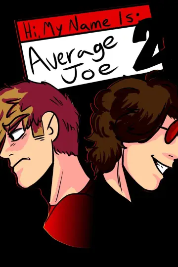 Average Joe 2: London Calling постер