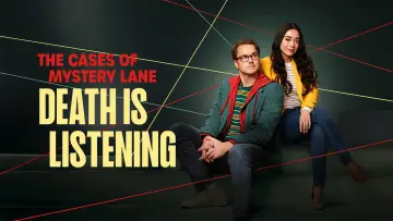 Задник до фільму "The Cases of Mystery Lane: Death is Listening" #982582