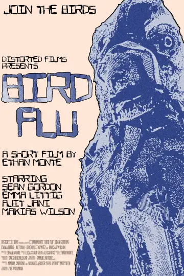 Постер до фильму"Bird Flu" #831905