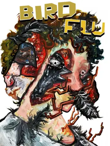Постер до фильму"Bird Flu" #831910