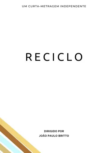 Постер до фильму"Reciclo" #368814