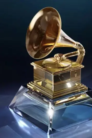 The 66th Annual Grammy Awards постер