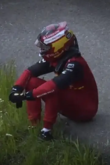 Постер до фильму"carlos sainz dropped.mov" #368895