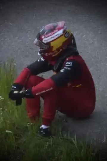 Постер до фильму"carlos sainz dropped.mov" #368896