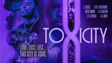 Задник до фільму "ToxiCity" #1169062