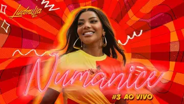 Задник до фільму "LUDMILLA: Numanice #3 Ao Vivo" #368881