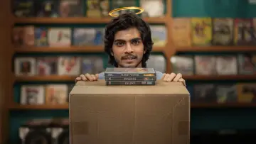 Задник до фільму "മോളിവുഡ് ടൈംസ്" #954294