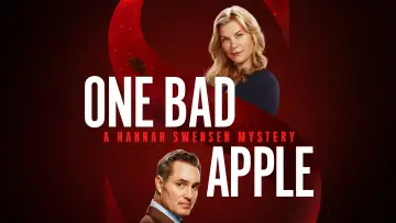 Задник до фильму"One Bad Apple: A Hannah Swensen Mystery" #739829