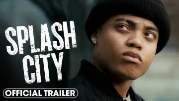 Задник до фільму "Splash City" #1618736