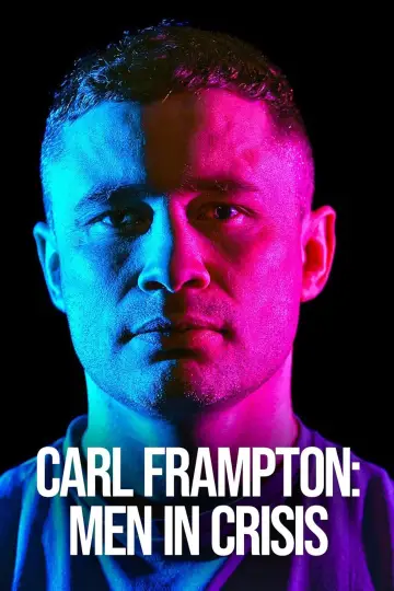 Постер до фильму"Carl Frampton: Men in Crisis" #369009