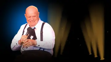 Задник до фильму"Don Rickles Live in Pala 2013" #444438