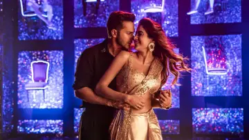 सन्नी संस्कारी की तुलसी कुमारी постер