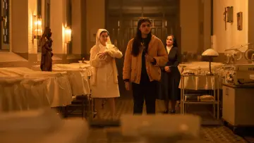 Задник до фильму"Alumbramiento" #490575