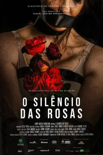 Постер до фильму"O Silêncio das Rosas" #1016486