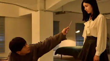 Задник до фильму"スマホを落としただけなのに ～最終章～ ファイナル ハッキング ゲーム" #682953