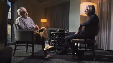 Задник до фильму"Un día en Nueva York con Woody Allen" #368995