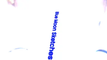 Задник до фильму"Blue Moon Sketches" #369097