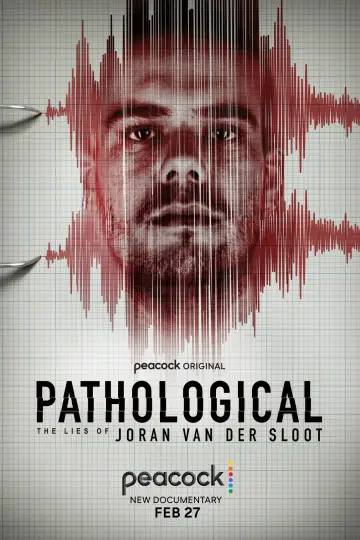 Постер до фильму"Pathological: The Lies of Joran van der Sloot" #1016483