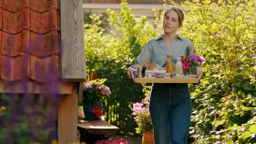 Задник до фильму"Bed & Breakfast" #473274