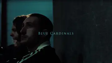 Задник до фільму "Blue Cardinals" #453871