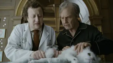 Задник до фильму"Діґґер" #1155438