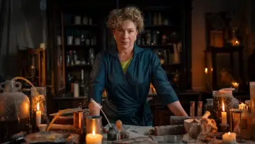Frankenstein: The Read with Alex Kingston постер