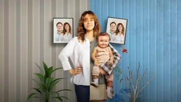 Задник до фильму"Mãe Fora da Caixa" #806504