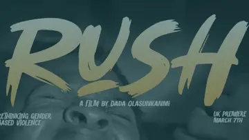 Задник до фильму"Rush" #368065