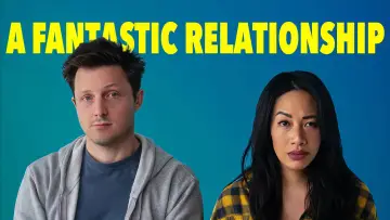 Задник до фильму"A Fantastic Relationship" #1003455
