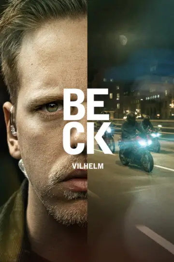 Beck 51 - Vilhelm постер