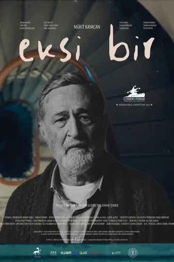 Eksi Bir постер
