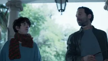 Задник до фильму"Jugaremos en el bosque" #458258