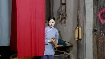 Задник до фильму"六号银像" #368059