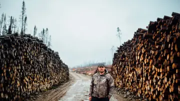 Задник до фільму "Atik, gardien du territoire" #368057
