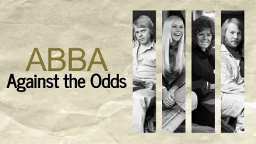 Задник до фильму"ABBA: Against the Odds" #1016365