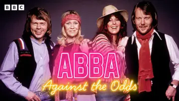 Задник до фильму"ABBA: Against the Odds" #1016369