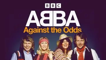 Задник до фильму"ABBA: Against the Odds" #1016371