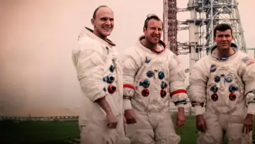 Задник до фильму"Аполлон-13: Виживання" #739795