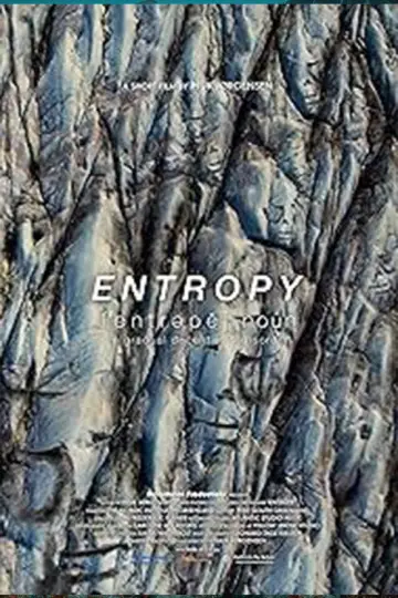 Постер до фильму"Entropy" #1016539